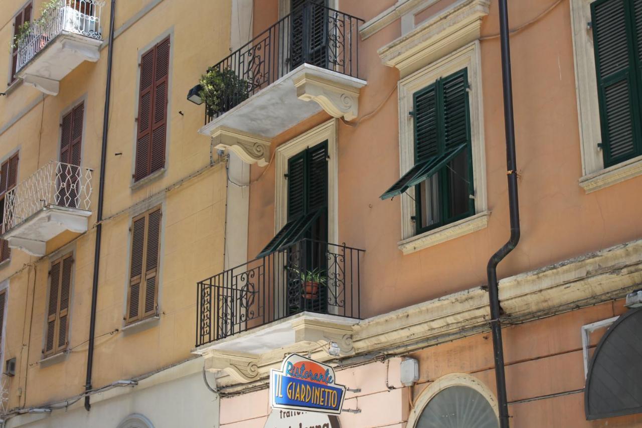 Am'S Apartment La Spezia Exterior foto